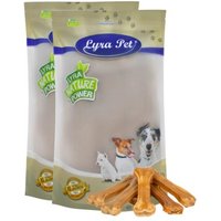 Lyra Pet Kauknochen ca. 16 cm 10 kg von LYRA PET