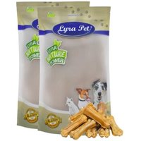 Lyra Pet Kauknochen ca. 7 cm 2,5 kg von LYRA PET