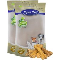 Lyra Pet Kauknochen mit Pansen ca. 15 cm 1,6 kg von LYRA PET