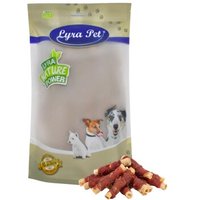 Lyra Pet Kaurollen mit Entenbrust natur 1 kg von LYRA PET