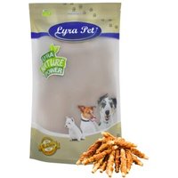 Lyra Pet Kaustangen mit Hühnerbrust 1 kg von LYRA PET