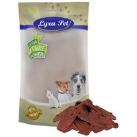 Lyra Pet Lammfleischstreifen 1 kg von LYRA PET