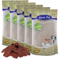 Lyra Pet Lammfleischstreifen 5 kg von LYRA PET