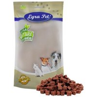 Lyra Pet Lammfleischwürfel 1 kg von LYRA PET