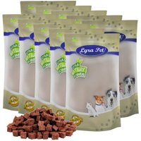 Lyra Pet Lammfleischwürfel 10 kg von LYRA PET