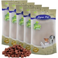 Lyra Pet Lammfleischwürfel 5 kg von LYRA PET