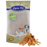 Lyra Pet Lammkopfhaut dunkel 1 kg von LYRA PET