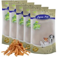 Lyra Pet Lammkopfhaut dunkel 5 kg von LYRA PET