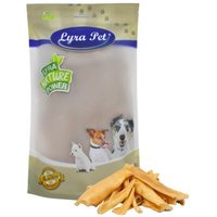 Lyra Pet Lammkopfhaut hell 1 kg von LYRA PET