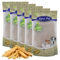 Lyra Pet Lammkopfhaut hell 5 kg von LYRA PET