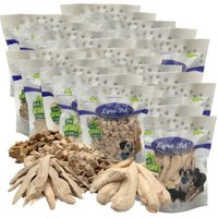 Lyra Pet Lyra Hundesnack Mix gefriergetrocknet 5 kg Lyra Pet Lyra Hundesnack Mix gefriergetrocknet 5 kg von LYRA PET