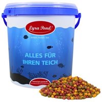 Lyra Pet Lyra Pond Pond Allround Mix im Eimer 10 l von LYRA PET