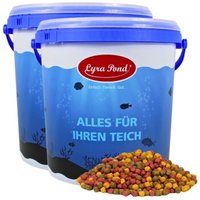 Lyra Pet Lyra Pond Pond Allround Mix im Eimer 20 l von LYRA PET