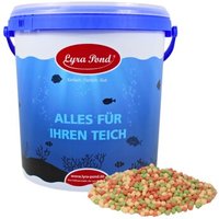 Lyra Pet Lyra Pond Pond Colour Mix Light 1,44 kg von LYRA PET