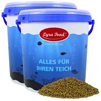 Lyra Pet Lyra Pond Pond Koi Beauty Staple 7,36 kg von LYRA PET