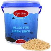 Lyra Pet Lyra Pond Pond Sticks im Eimer 1,25 kg von LYRA PET