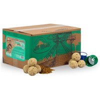 Lyra Pet Meisenknödel aus der Alb-Mühle ohne Netz inkl. Spender - Protein von LYRA PET