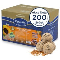 Lyra Pet Meisenknödel Protein Boost ohne Netz à 90 g von LYRA PET