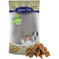 Lyra Pet Ochsenschwanz 1 - 7 cm 1 kg von LYRA PET