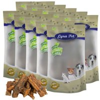 Lyra Pet Ochsenschwanz 1 - 7 cm 10 kg von LYRA PET