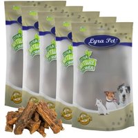 Lyra Pet Ochsenschwanz 1 - 7 cm 5 kg von LYRA PET