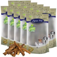 Lyra Pet Ochsenschwanz natur 10 kg von LYRA PET