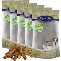 Lyra Pet Ochsenschwanz natur 5 kg von LYRA PET