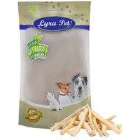 Lyra Pet Ochsenschwanz weiß 1 kg von LYRA PET