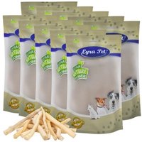 Lyra Pet Ochsenschwanz weiß 10 kg von LYRA PET