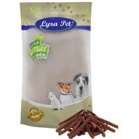 Lyra Pet Pferdedörrfleisch 1 kg von LYRA PET