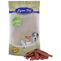 Lyra Pet Pferdefleischstreifen 1 kg von LYRA PET