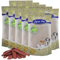 Lyra Pet Pferdefleischstreifen 10 kg von LYRA PET