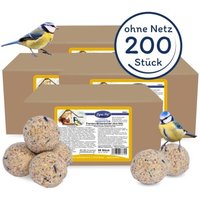 Lyra Pet Premium Meisenknödel ohne Netz 17 kg von LYRA PET