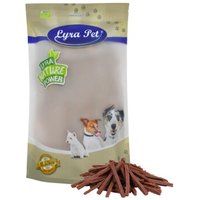 Lyra Pet Rinderdörrfleisch Sticks 1 kg von LYRA PET