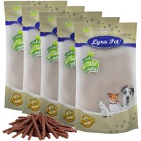 Lyra Pet Rinderdörrfleisch Sticks 5 kg von LYRA PET