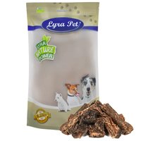 Lyra Pet Rindereuter 1 kg von LYRA PET