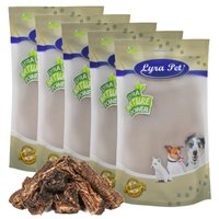 Lyra Pet Rindereuter 5 kg von LYRA PET