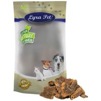 Lyra Pet Rinderherz 1 kg von LYRA PET