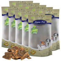 Lyra Pet Rinderherz 10 kg von LYRA PET