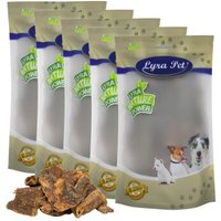 Lyra Pet Rinderherz 5 kg von LYRA PET