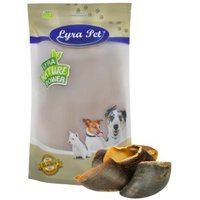 Lyra Pet Rinderhufe je ca. 80 g 1,23 kg von LYRA PET