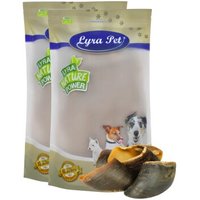 Lyra Pet Rinderhufe je ca. 80 g 2,45 kg von LYRA PET