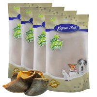 Lyra Pet Rinderhufe je ca. 80 g 4,9 kg von LYRA PET