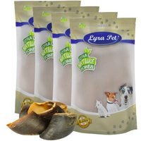 Lyra Pet Rinderhufe je ca. 80 g 4,9 kg von LYRA PET