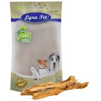 Lyra Pet Rinderkopfhautstangen ca. 50 cm 1 kg von LYRA PET