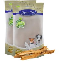 Lyra Pet Rinderkopfhautstangen ca. 50 cm 2 kg von LYRA PET