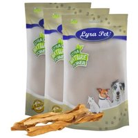 Lyra Pet Rinderkopfhautstangen ca. 50 cm 3 kg von LYRA PET