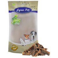 Lyra Pet Rinderleber 1 kg von LYRA PET