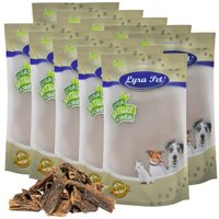 Lyra Pet Rinderleber 10 kg von LYRA PET