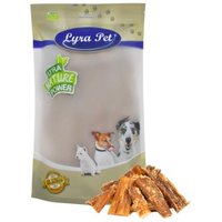 Lyra Pet Rindernackensehnen 1 - 7 cm 1 kg von LYRA PET